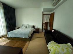 Caribbean At Keppel Bay (D4), Condominium #575875011